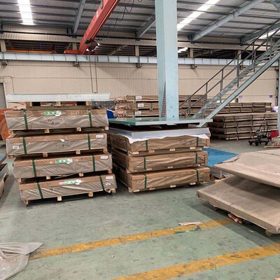 6061铝板2mm铝板阳极氧化铝板 硬质铝合金板6061-T6/T651铝板厂家