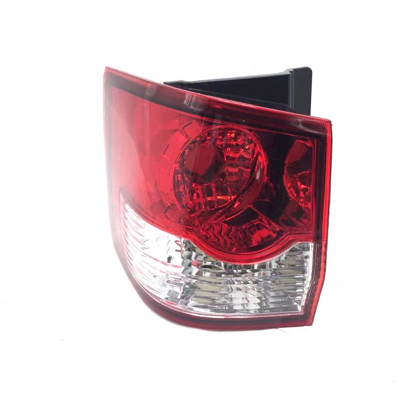 客壳罩东后尾灯后风风帅客适用倒车灯于郑州东刹车灯后尾灯帅大灯