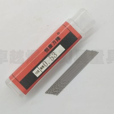 65微型小/钻头.1钻1高速钢/1.555含钴75.35细小/1.211.4直柄/5./