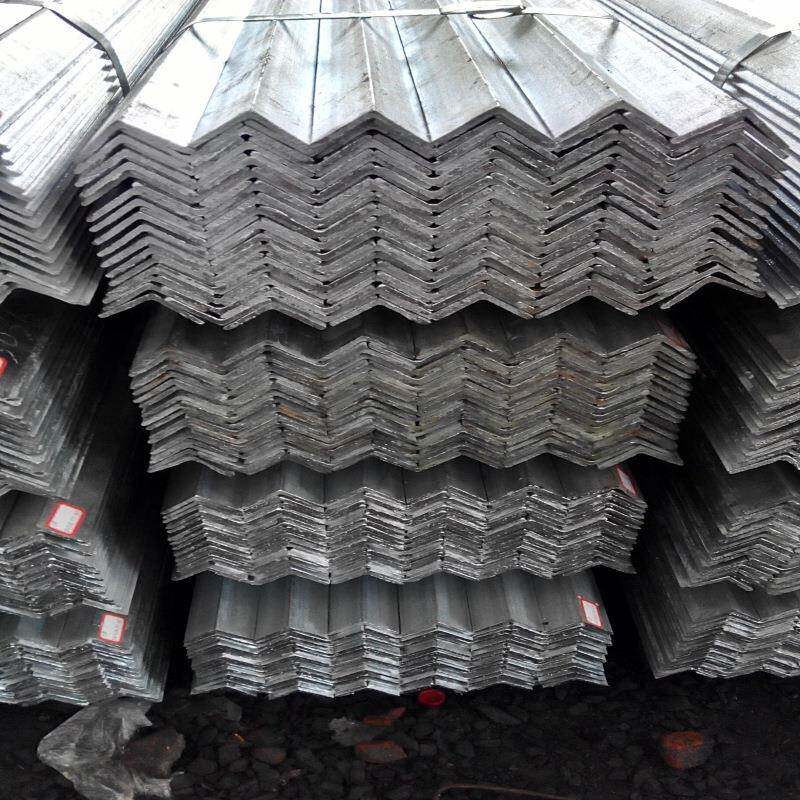 江苏无锡供应小角钢20*20*220*20*325*25*325*25*4