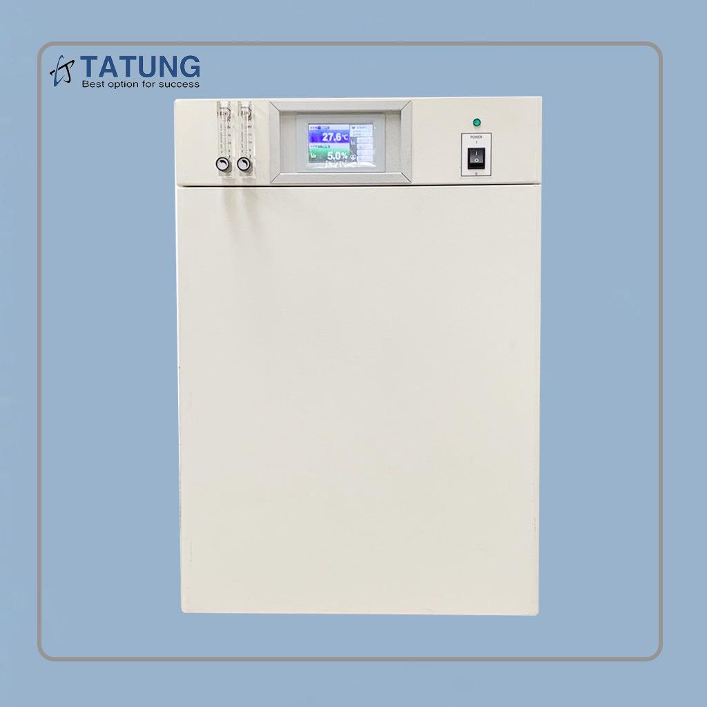 实贝co2恒温培养箱CI-080-WH红外式生物细胞培养智能控温