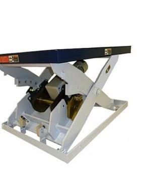 高精度升降平台KGL-0912-05KGL-1012-05KGL-1212-08