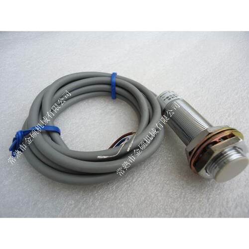供应牌接近传感器BLJ18A3-5-J/DM