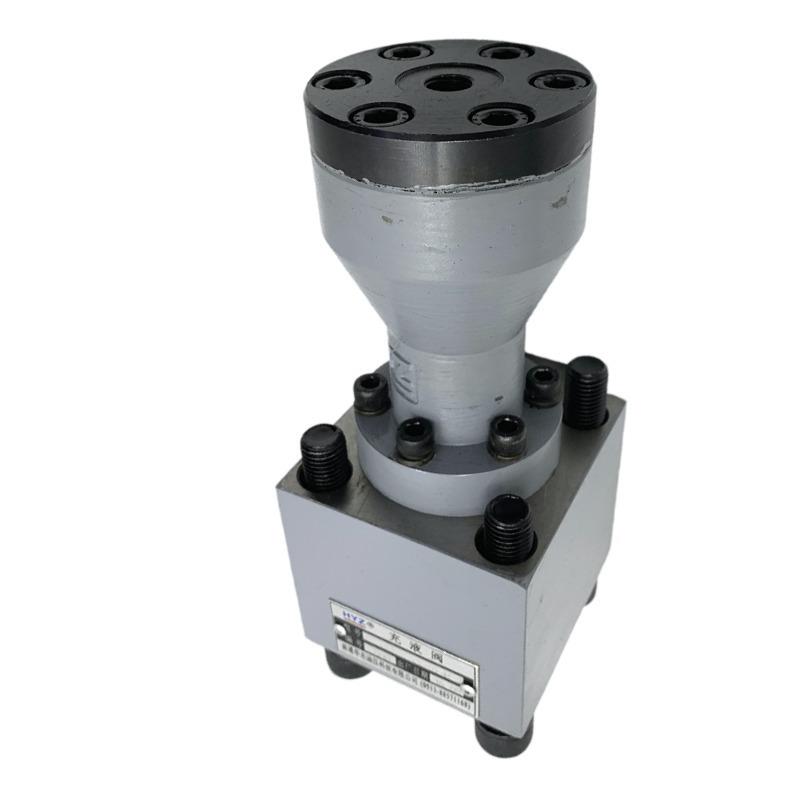 华东HYZ充液阀RCF-25A1/40/50/63/80/100B1/125A1/200/250/300-10