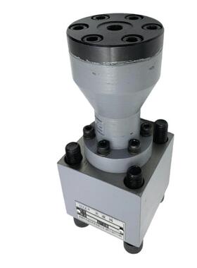 华东HYZ充液阀RCF-25A1/40/50/63/80/100B1/125A1/200/250/300-10