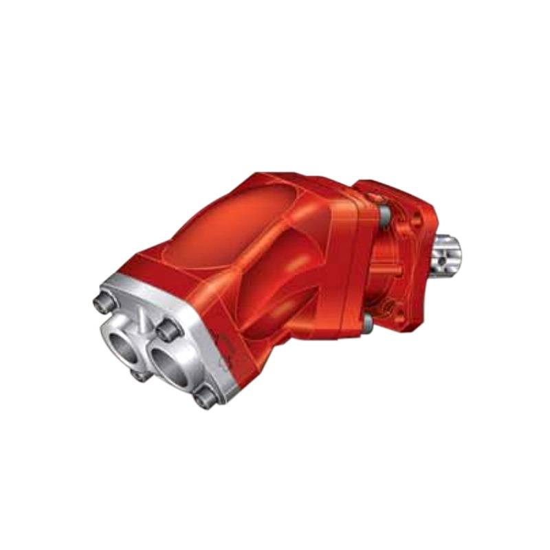 柱塞泵KTS10/25/40/63/80/100/125/160/200/250/320/400