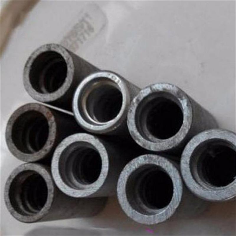 钻头连接套 B22钻杆连接器 B19/T16*6连接套 锚杆钻杆连接套