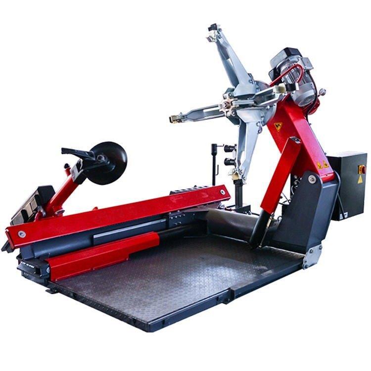 立式轮胎拆装机 真空胎拆胎机 全自动卡车扒胎机