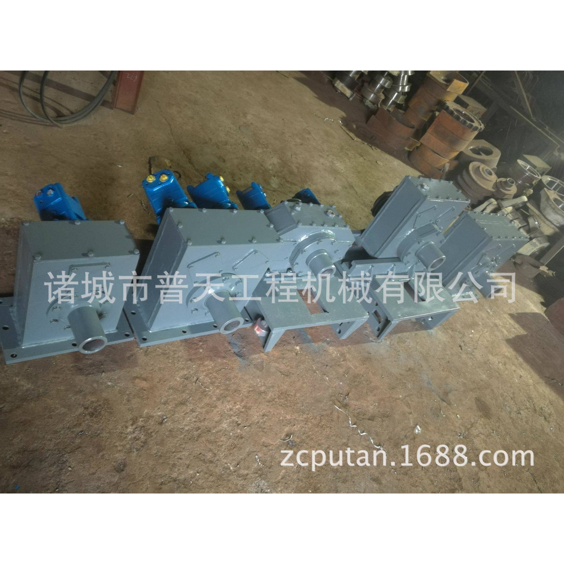 销售各型号动力头回转器回转总成回转驱动回转马达