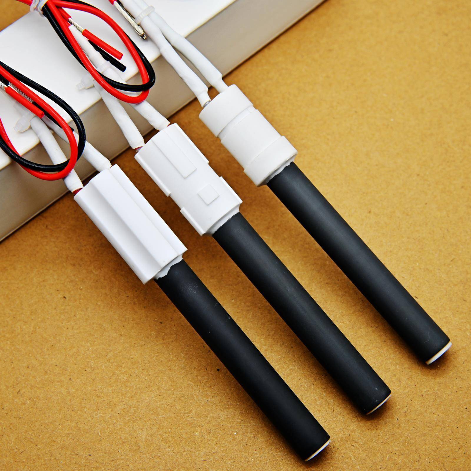 230V350W陶瓷点火器生物颗粒燃料点火棒耐高温抗酸碱点火快耐干烧