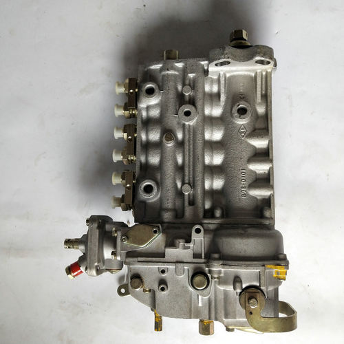 K2043-KTA19-G4-400KW发电发动机配件PT燃油泵适用/康明斯4951357
