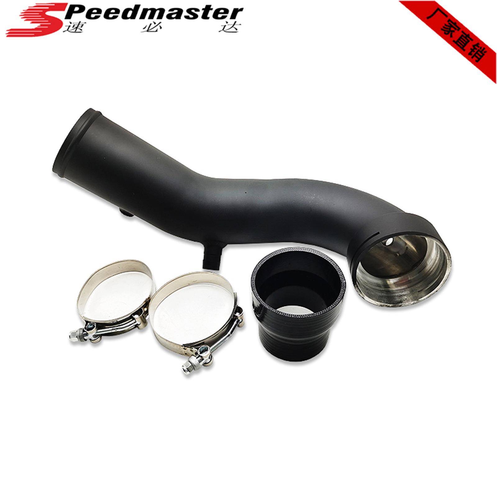 2011款b&wN55F10F12F13535i640i涡轮增压管