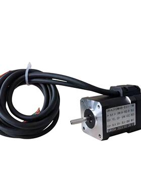 OK42FDM48-EC1-1MNEMA170.9degclosed-loopsteppermotor42mm