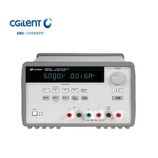 AgilentE3631A三路输出电源E3631A