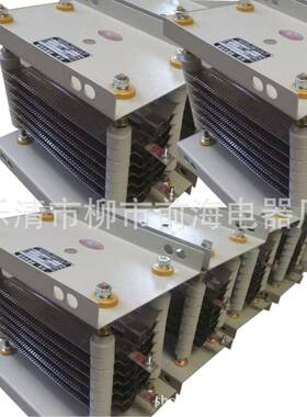 直销启动电阻器22P5-64-10/9D电动机起动调整电阻器