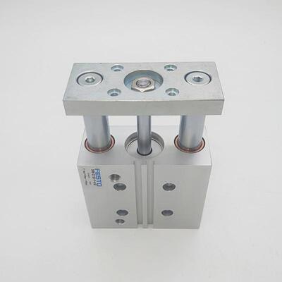 FESTO型气导杆型气缸DFM63X12X10X20X32X40X50X63X80X100X25