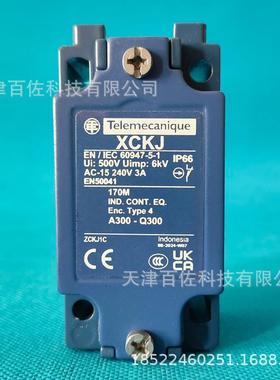 ZCKJ1C限位开关特勒美科ZCKJ1C限位开关