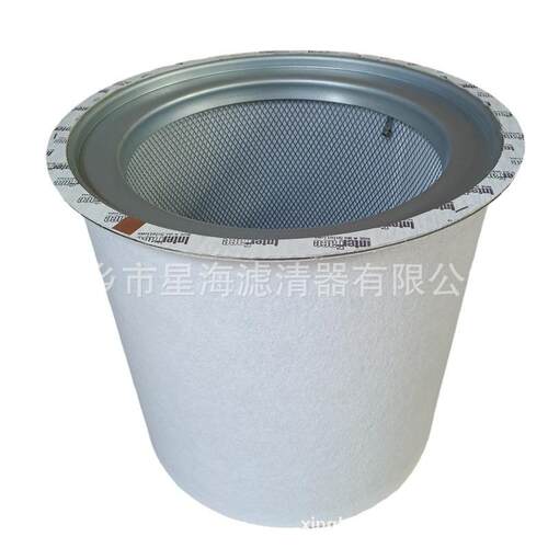 螺杆空压机过滤器替代凯撒油气分离芯6.3671.06.3765.06.3789.0