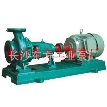 供应IS50-32J-200、A、B卧式单级单吸离心管道泵