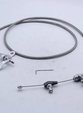 热卖适用于FORDC4油门拉线