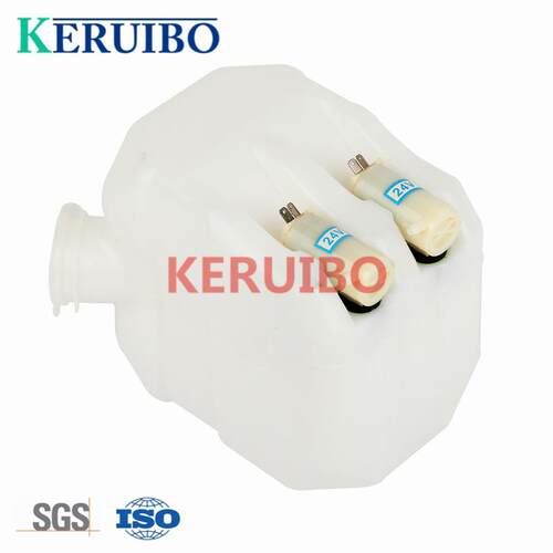 适用于卡特E320C机型洗涤器洗涤壶