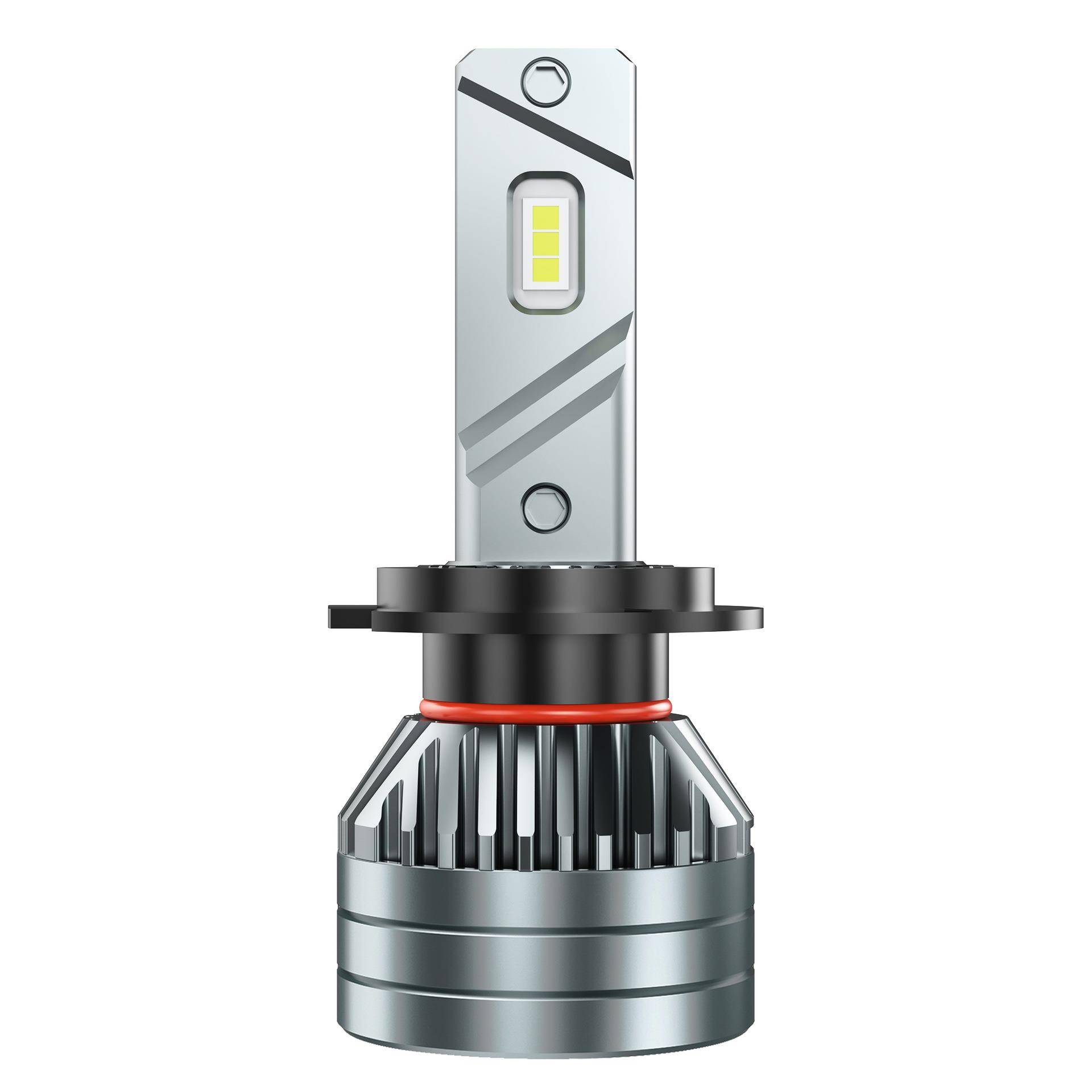 新款LED汽车大灯、LED汽车雾灯H11、H10、9005、H7、LED汽车灯泡