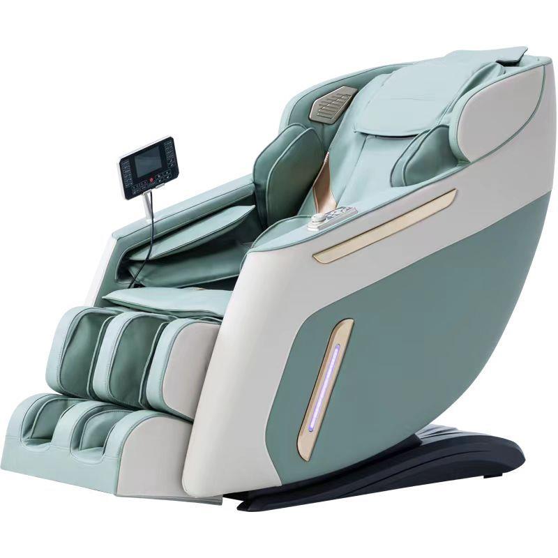 SL按摩椅家用全身全自动豪华零重力太空舱多功能电动按摩