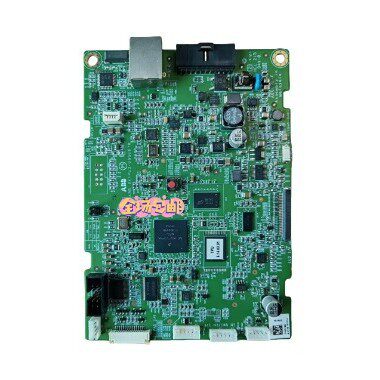 工业机器人DSQC679示教器主板3HAC033624-001保养