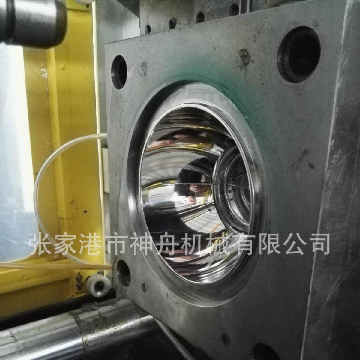 月销10套塑料碗杯子模具及注塑机