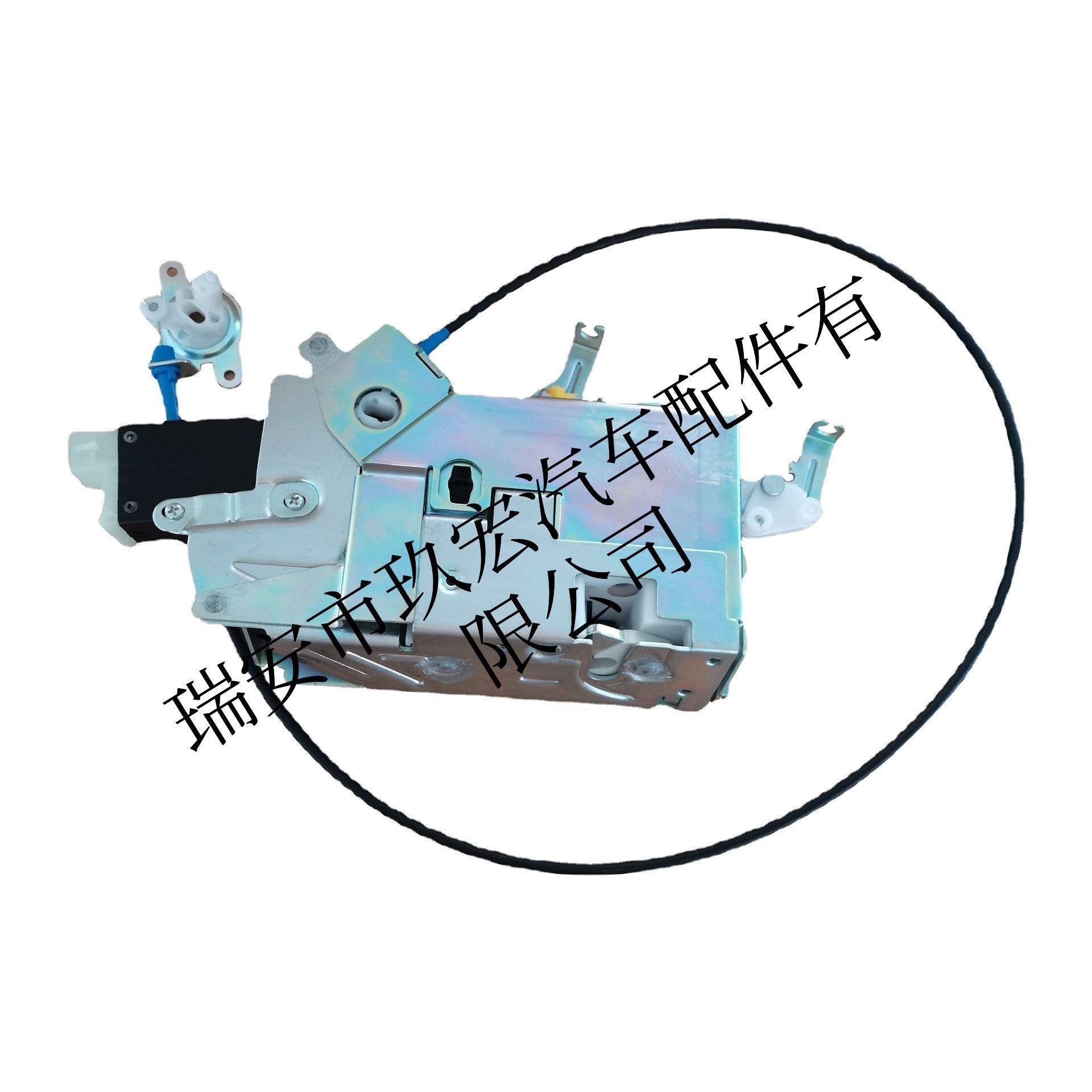 YC15-V264A00-BL适用于福特全顺汽车门锁