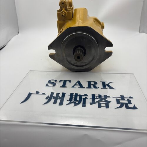 542-7625适用于CAT卡特E374液压回转马达