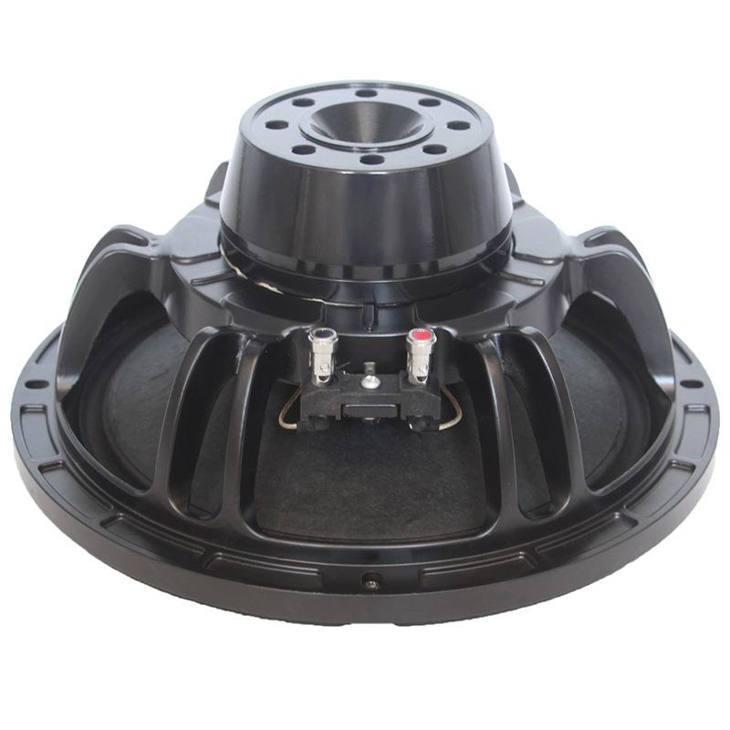 音之初PRO-DE10N151扬声器300瓦50芯8欧姆10寸钕磁全频喇叭