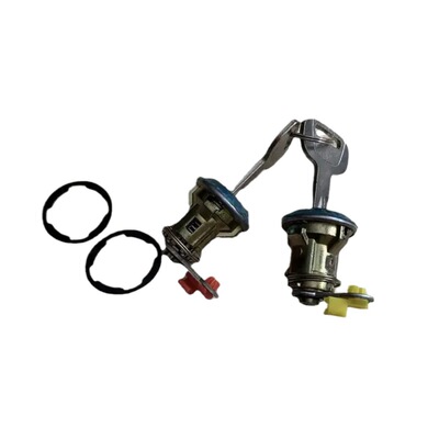 HINO日野700 PROFIA E13C SS1E FS1E SH1E卡车零件门锁锁芯钥匙