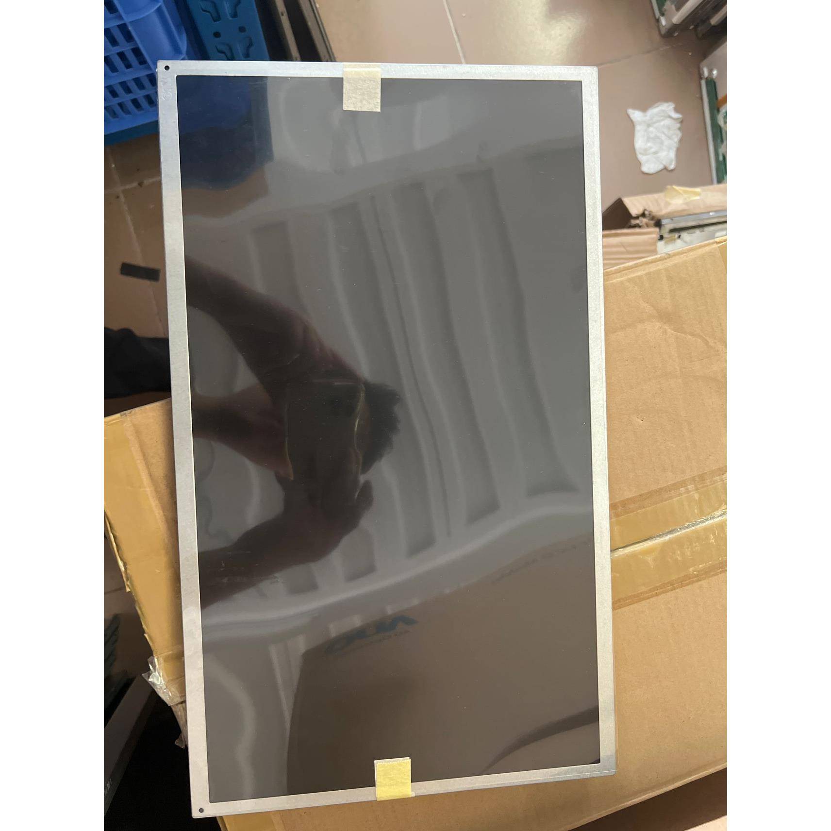 18.5寸LED工控屏G185XW01V2G185XW01V0液晶屏G185XW01V1