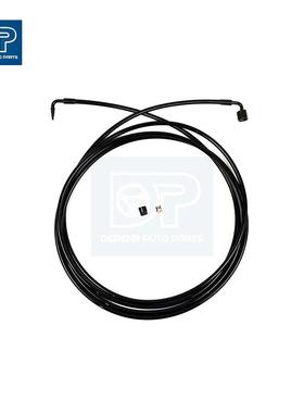 309987185110487沃迩沃重卡FH12/FH16/FM12驾驶室举升液压油管