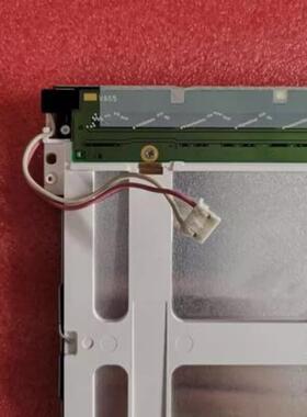 LM64C35PLM64C355LM64C350CNC注塑机工业显示屏