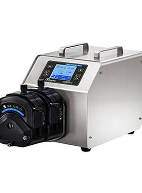 保定创锐SG600FC智能分配型工业恒流泵蠕动泵