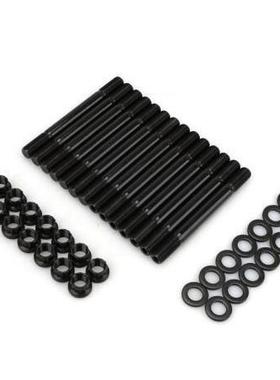 适用ToyotaSupra3.0L2JZ-GE2JZ-GTE发动机缸盖螺栓