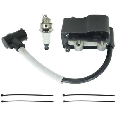 EchoSRM-225PAS-225PB-200PE-200A411000131A411000130火花塞