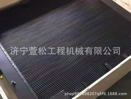 WA470-3装载机6150-62-8220管子山推配件
