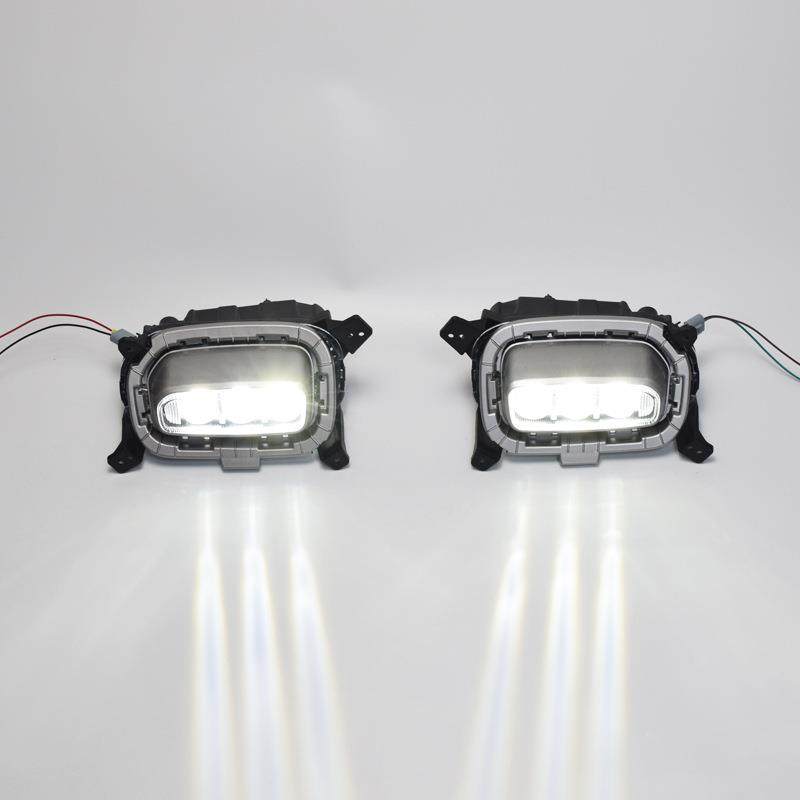 适用起亚20-21款Seltos日行灯KX3LED日间行车灯专车专用雾灯,金属材料及制品,金属加工件/五金加工件,淘宝优惠券,粉丝福利购,淘宝优惠卷