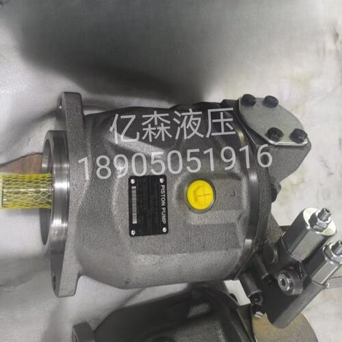 AA10VSO71DFR/30R-PKC62N00液压柱塞泵AA10VSO140DRS/32R-VPB12OO