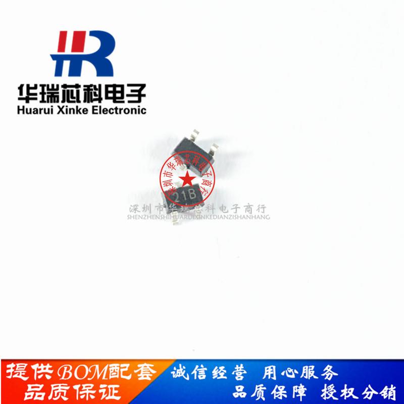 BF422直插封装TO-92三极管NPN