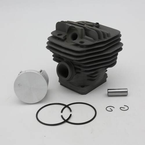 适用STIHL斯蒂尔MS660Cylinder54mm气缸总成动力组件066活塞套缸