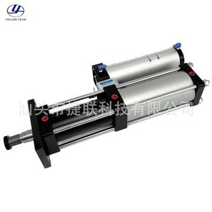 550 1非标准型增压气缸 125 MARTO增压缸MPT