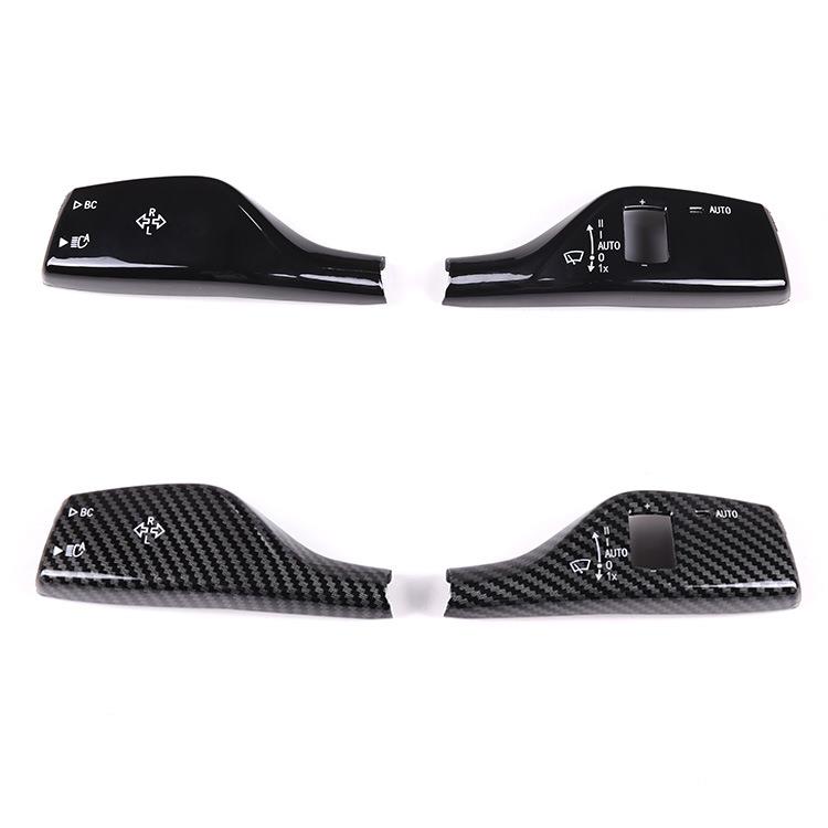 深圳车涯适用于宝马1系2系3系4系5系6系GT7系Z4轿车转向灯雨刮杆