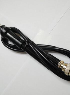 安泰信烙铁手柄AT980E980D焊台手柄