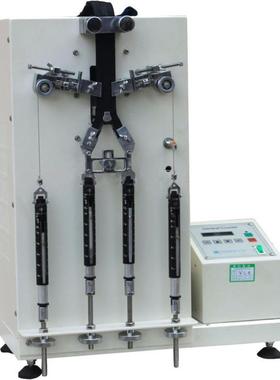 CX-E1218拉链疲劳试验机