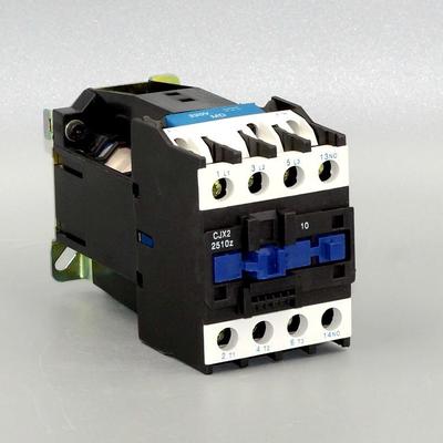 可代加工生产供应CJX2-1810Z直流接触器