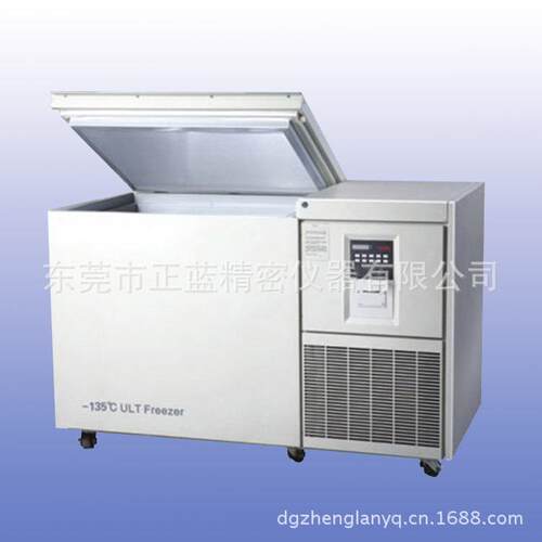 家直销-25度工业冰箱 低温工业ZL40-110三冰箱 超长厂 保修年